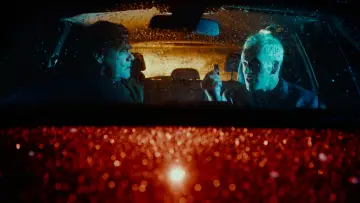 Zasłona do filmu "T2: Trainspotting" #888521