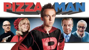 Zasłona do filmu "Pizza Man" #724542