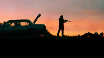 Zasłona do filmu "Blue Ruin" #262048