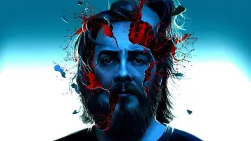 Zasłona do filmu "Blue Ruin" #262050
