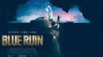 Zasłona do filmu "Blue Ruin" #262051
