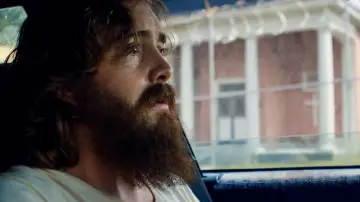 Zasłona do filmu "Blue Ruin" #262053