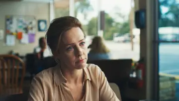 Zasłona do filmu "Blue Ruin" #262059