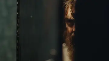 Zasłona do filmu "Blue Ruin" #262061