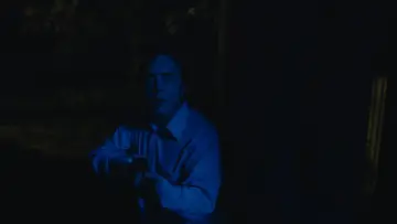 Zasłona do filmu "Blue Ruin" #262069