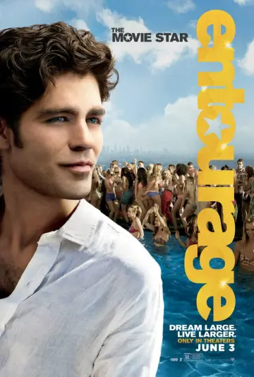 Plakat do filmu "Ekipa" #812839