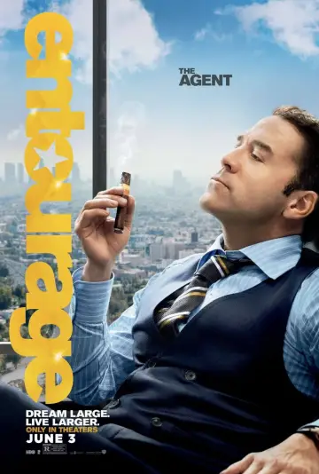 Plakat do filmu "Ekipa" #812842