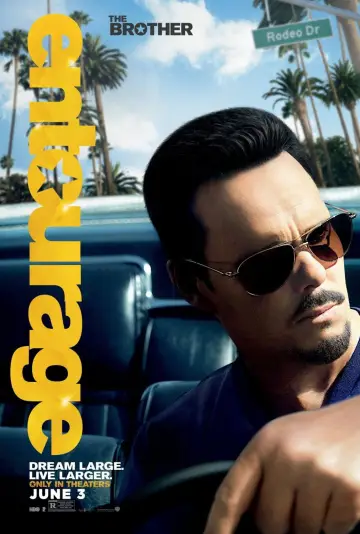 Plakat do filmu "Ekipa" #812843