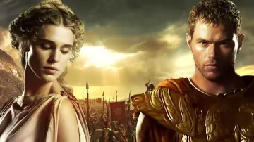 Zasłona do filmu "Legenda Herkulesa" #322098