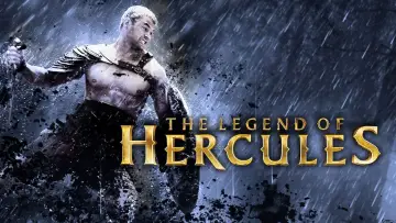 Zasłona do filmu "Legenda Herkulesa" #322099