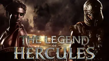 Zasłona do filmu "Legenda Herkulesa" #885091
