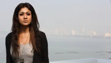 Zasłona do filmu "ஆரம்பம்" #1580484