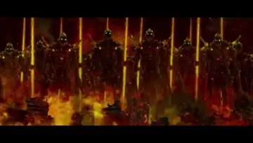 Zasłona do filmu "巨神兵東京に現わる" #398546