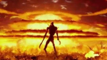 Zasłona do filmu "巨神兵東京に現わる" #398547