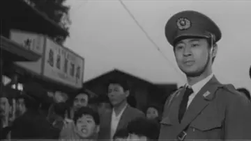Zasłona do filmu "その壁を砕け" #1619656