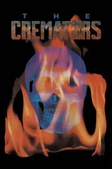 Plakat do filmu "The Cremators" #738811