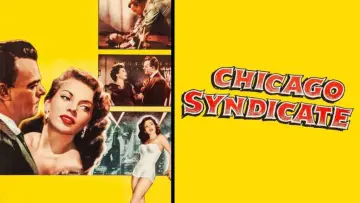 Zasłona do filmu "Chicago Syndicate" #663762