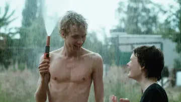 Zasłona do filmu "Tore tanzt" #498332