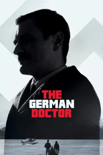 Plakat do filmu "Anioł Śmierci" #1125500