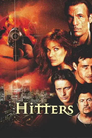Hitters plakat