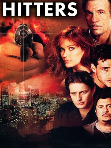 Plakat do filmu "Hitters" #1909136
