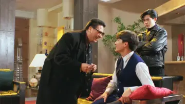Zasłona do filmu "機Boy小子之真假威龍" #661398