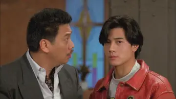 Zasłona do filmu "機Boy小子之真假威龍" #661401