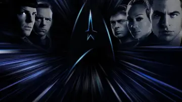 Zasłona do filmu "Star Trek: W nieznane" #263269