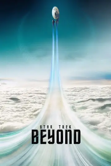 Plakat do filmu "Star Trek: W nieznane" #623844