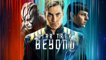 Zasłona do filmu "Star Trek: W nieznane" #65050