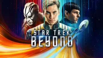 Zasłona do filmu "Star Trek: W nieznane" #65051