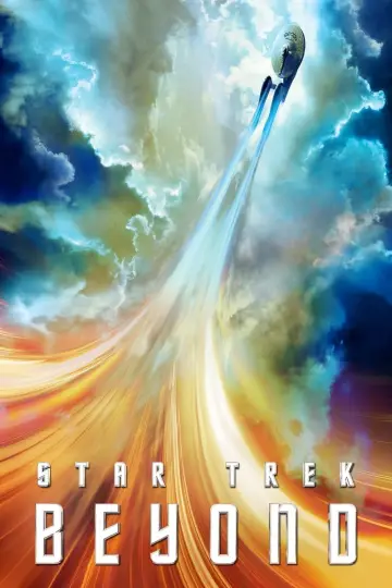 Plakat do filmu "Star Trek: W nieznane" #65060