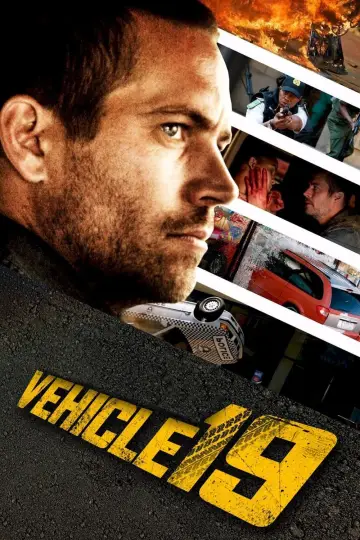 Plakat do filmu "Trefny Wóz" #138687