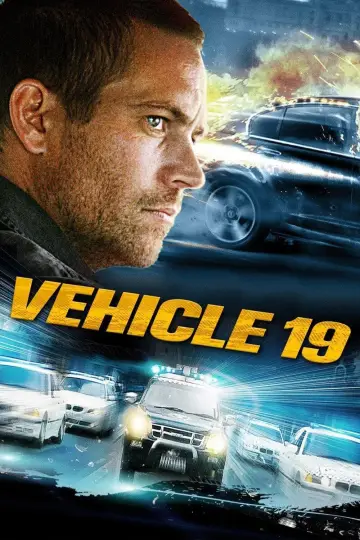 Plakat do filmu "Trefny Wóz" #138690