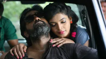 Zasłona do filmu "சூது கவ்வும்" #1163453