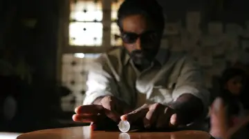 Zasłona do filmu "சூது கவ்வும்" #1163457