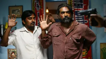 Zasłona do filmu "சூது கவ்வும்" #1163461
