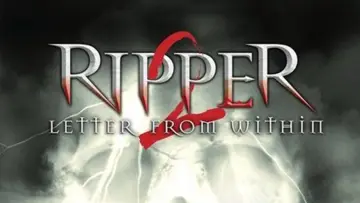 Zasłona do filmu "Ripper 2: Letter from Within" #1163704