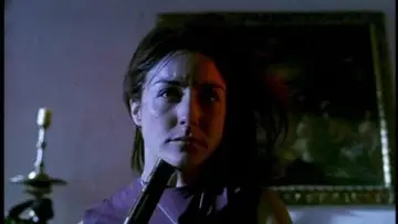 Zasłona do filmu "Ripper 2: Letter from Within" #1163707