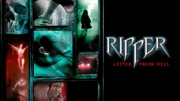 Zasłona do filmu "Ripper 2: Letter from Within" #1163711