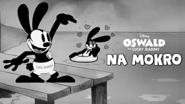 Zasłona do filmu "Na mokro" #1652901