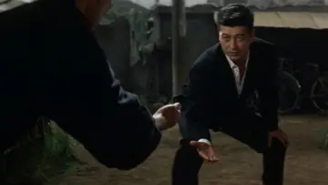 Zasłona do filmu "昭和残侠伝" #1622151