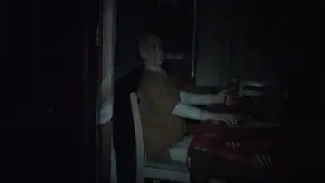 Zasłona do filmu "I