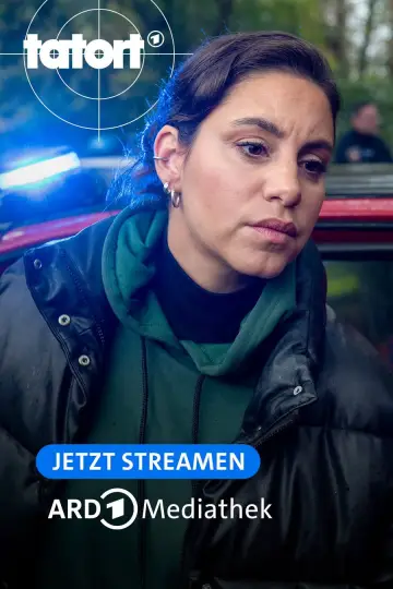 Tatort: Unter Feinden plakat