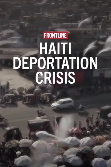 Haití Deportation Crisis