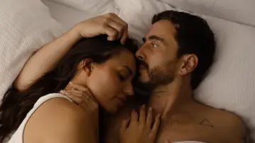 Zasłona do filmu "Deja Vu" #1883513