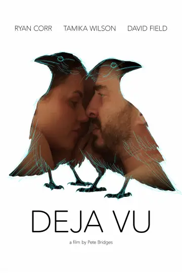Deja Vu plakat