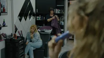 Zasłona do filmu "Izrast" #1891011