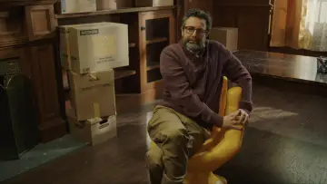Zasłona do filmu "Get Comfy" #1913463