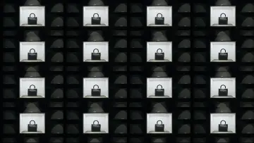 Zasłona do filmu "Le luxe, un pouvoir français" #1887905